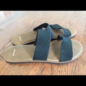 Yoga Gora Gora Sandals by Sanuk